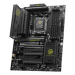 MSI MAG B850 TOMAHAWK MAX WIFI Motherboard
