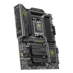 MSI MAG B850 TOMAHAWK MAX WIFI Motherboard