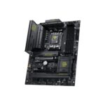 MSI MAG B850 TOMAHAWK WIFI AM5 ATX Motherboard