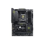 MSI MAG B850 TOMAHAWK WIFI AM5 ATX Motherboard