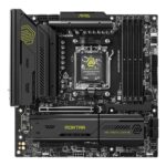 MSI MAG B850M MORTAR WIFI Motherboard