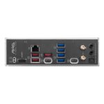 MSI MAG B850M MORTAR WIFI Motherboard