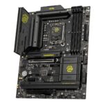 MSI MAG B860 TOMAHAWK WIFI ATX Motherboard