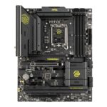 MSI MAG B860 TOMAHAWK WIFI ATX Motherboard