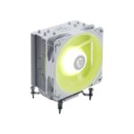 MSI MAG CoreFrozr AA13 White Cooler 12cm