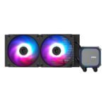 MSI MAG Coreliquid A13 240 AIO Cooler