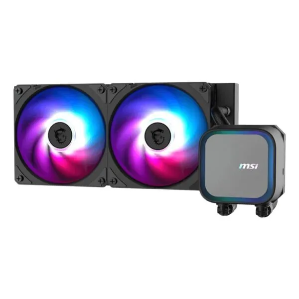 MSI MAG Coreliquid A13 240 AIO Cooler
