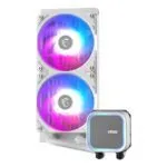 MSI MAG Coreliquid A13 240 WHITE AIO Cooler