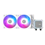 MSI MAG Coreliquid A13 240 WHITE AIO Cooler