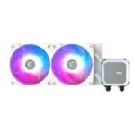MSI MAG Coreliquid A13 240 WHITE AIO Cooler