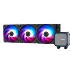 MSI MAG CORELIQUID A13 360 AIO Liquid Cooler