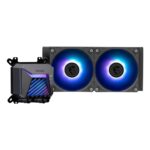 MSI MAG Coreliquid A15 240 Liquid Cooler