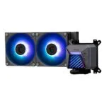 MSI MAG Coreliquid A15 240 Liquid Cooler