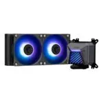 MSI MAG Coreliquid A15 240 Liquid Cooler