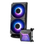 MSI MAG Coreliquid A15 240 Liquid Cooler