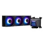 MSI MAG Coreliquid A15 240 Liquid Cooler