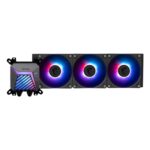 MSI MAG Coreliquid A15 360 AIO Cooler