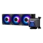 MSI MAG Coreliquid A15 360 AIO Cooler
