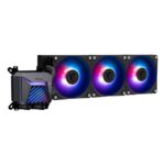 MSI MAG Coreliquid A15 360 AIO Cooler