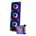 MSI MAG Coreliquid A15 360 AIO Cooler