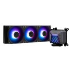 MSI MAG Coreliquid A15 360 AIO Cooler