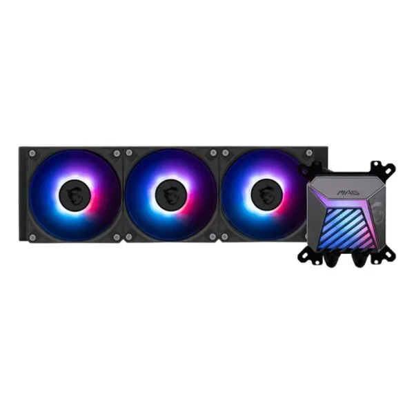 MSI MAG Coreliquid A15 360 AIO Cooler