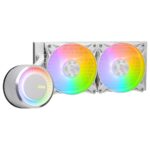 MSI MAG Coreliquid E240 WHITE AIO Cooler