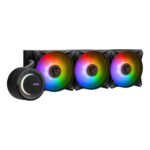 MSI MAG CORELIQUID E360 Liquid Cooling Kit