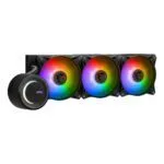 MSI MAG CORELIQUID E360 Liquid Cooling Kit