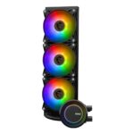 MSI MAG CORELIQUID E360 Liquid Cooling Kit