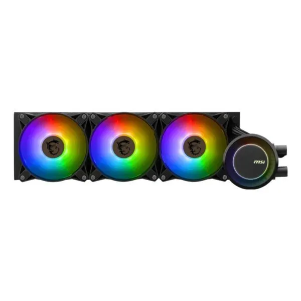 MSI MAG CORELIQUID E360 Liquid Cooling Kit