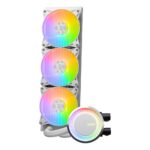 MSI MAG Coreliquid E360 White AIO Cooler