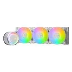 MSI MAG Coreliquid E360 White AIO Cooler
