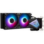 MSI MAG Coreliquid I240 AIO Cooler