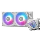 MSI MAG Coreliquid I240 Liquid Cooler