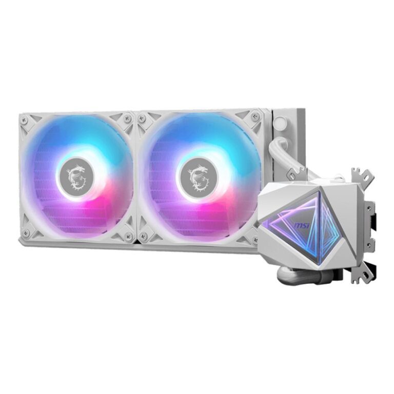 MSI MAG Coreliquid I240 Liquid Cooler