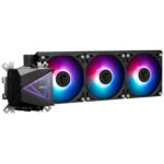 MSI MAG Coreliquid I360 AIO Cooler