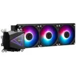 MSI MAG Coreliquid I360 AIO Cooler