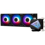 MSI MAG Coreliquid I360 AIO Cooler