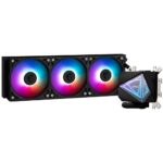 MSI MAG Coreliquid I360 AIO Cooler