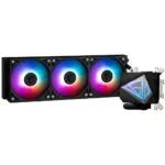 MSI MAG Coreliquid I360 AIO Cooler