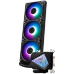 MSI MAG Coreliquid I360 AIO Cooler