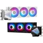 MSI MAG Coreliquid I360 AIO Cooler