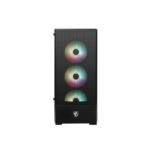 MSI MAG Forge 112R Black Midi Tower