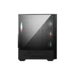 MSI MAG Forge 112R Black Midi Tower