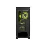 MSI MAG FORGE 330R Airflow Case, Black