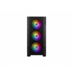 MSI MAG Forge M100R Midi Tower