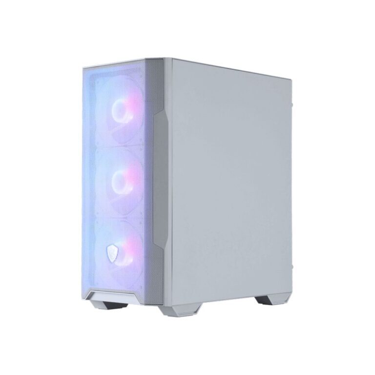 MSI MAG Forge M100R Midi Tower