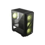 MSI MAG Forge M110R Mini Tower Case