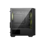 MSI MAG Forge M110R Mini Tower Case